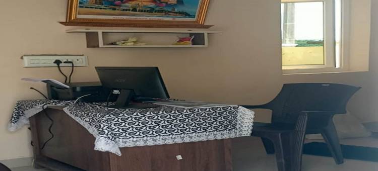 Arumugam AC住所(Arumugam Residency AC)图片