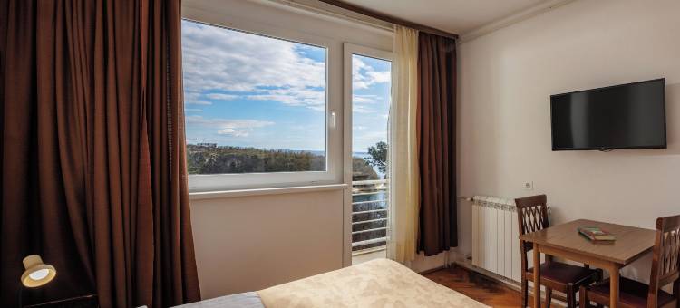 卢西亚寄宿公寓(Boarding House Lucija)图片