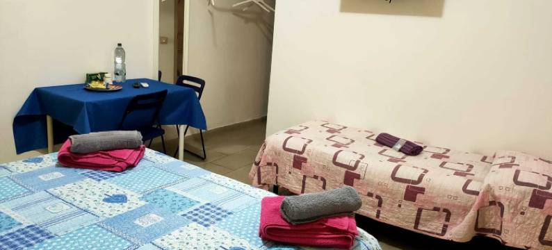 CTA 卡塔尼亚丰塔纳罗萨机场(Cta Catania Aeroporto Fontanarossa)图片