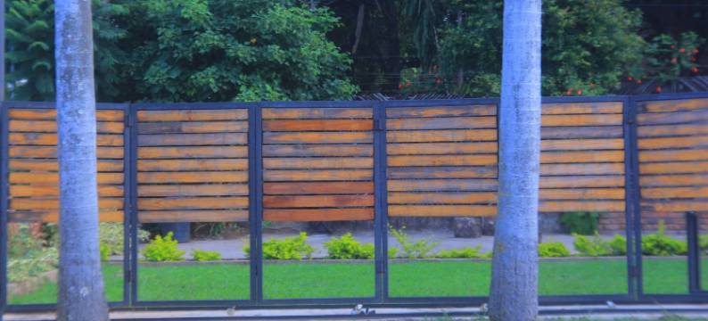 图利团队旅馆，扎尼恩(Thullyteams Guesthouse)图片