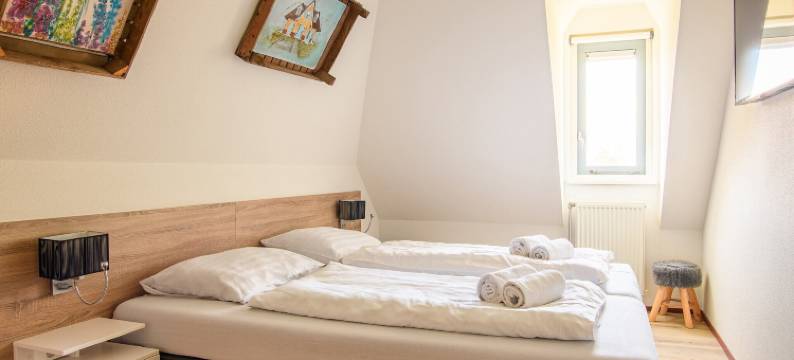 Dormio 杜因齐赫特别墅公园(Dormio Villapark Duynzicht)图片