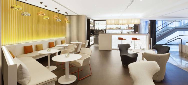 柏林米特区腓特烈大街诺翰精选酒店(NH Collection Berlin Mitte Friedrichstrasse)图片