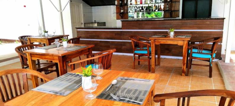 休闲海滩度假村(Le Relax Beach Resort)图片