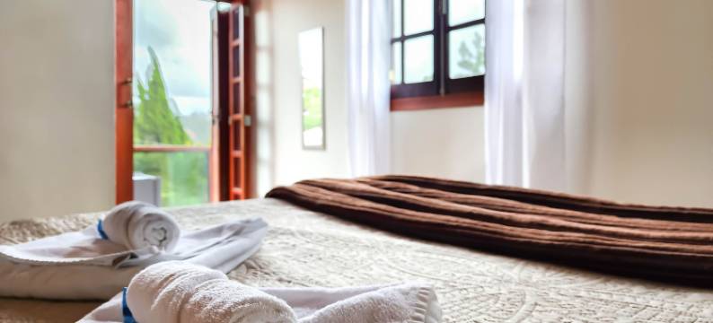 Pousada Araucária村庄(Pousada Araucária Village)图片