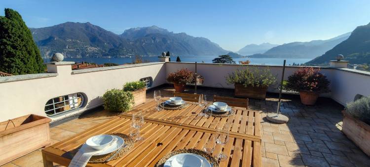 维维安娜别墅(Villa Viviana - by Myhomeincomo)图片