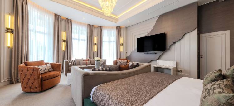 多佛尔滨海贝斯特韦斯特精品酒店(Best Western Premier Dover Marina Hotel & Spa)图片