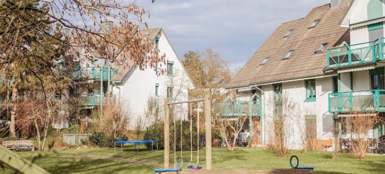 VK - 苏黎世机场 - 豪华 - 民宿(VK - H - Zurich Airport - Luxury - Homestay - Haldenstrasse - Kloten)图片