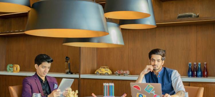 德里Hyatt公寓(Hyatt Delhi Residences)图片