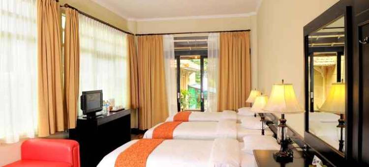 Nuwis Hotel & Convention图片