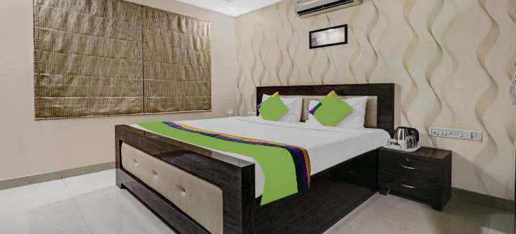 Treebo 精英豪华住宅(Treebo Elite Premium Homes)图片