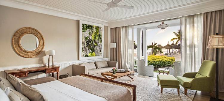 传承太妃高尔夫及健康度假村(Heritage le Telfair Golf and Wellness Resort)图片