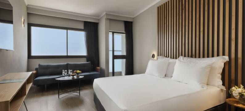 湖滨之家酒店(Hotel Lake House Kinneret)图片