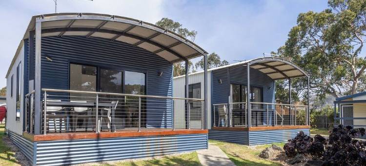 BIG4 艾瑞斯入口(BIG4 Aireys Inlet)图片