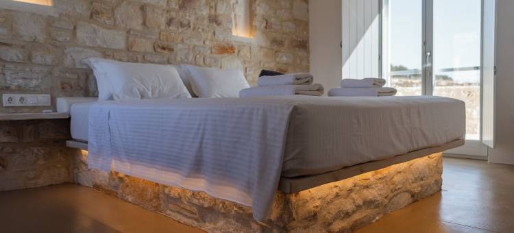 爱琴海情怀(Aegean Feelings)图片