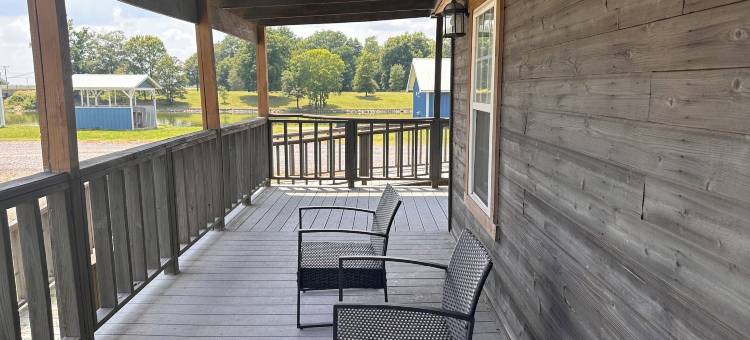 红叶小屋(Red Leaf Cottages)图片