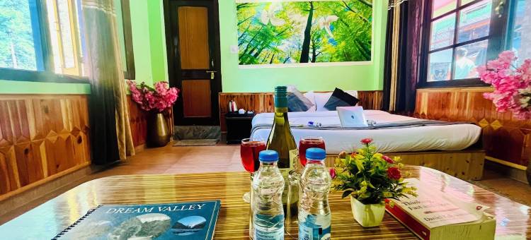 梦谷卡索尔酒店(Dream Valley Kasol)图片