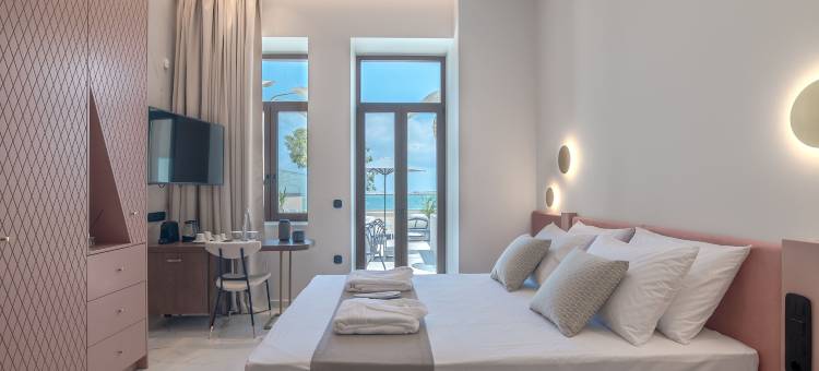 Omma套房(Omma Suites)图片