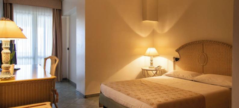 天堂村酒店(Hotel Village Paradise)图片