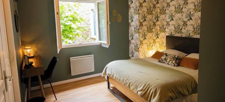 丹尼斯农场(La Ferme des Denis)图片