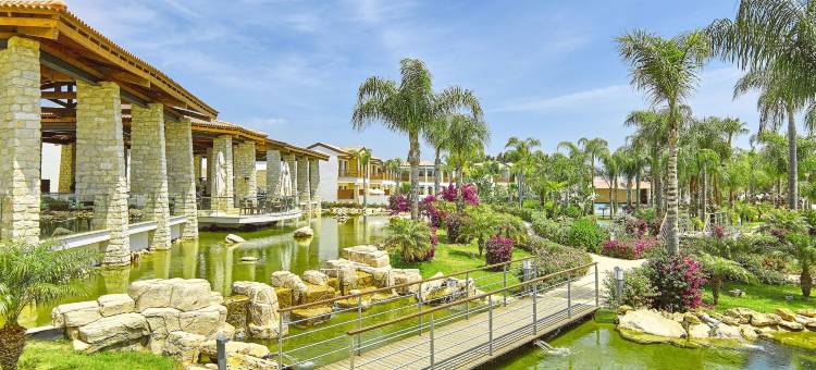 阿依纳帕奥林匹克泻湖酒店(Olympic Lagoon Resort Ayia Napa)图片