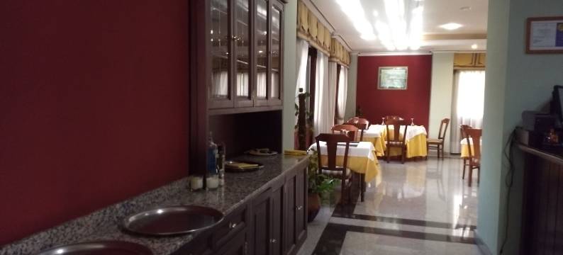 Hotel Avión by Bossh!酒店(Hotel Avión by Bossh Hotels)图片