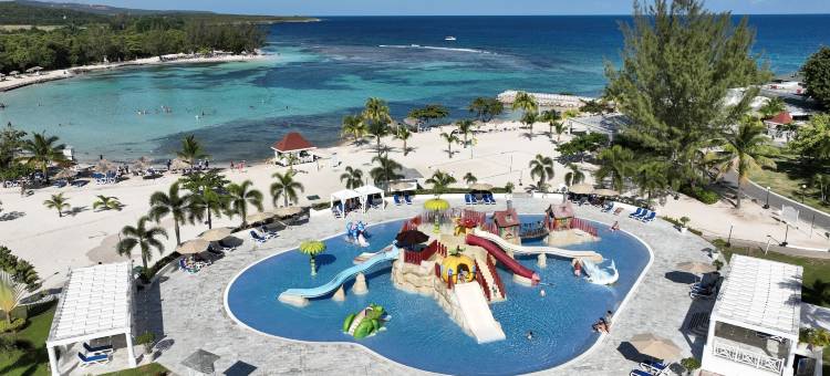 巴伊亚普林西比大牙买加酒店(Bahia Principe Grand Jamaica - All Inclusive)图片