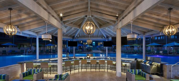 哈拉斯艾克钦娱乐场度假村 - 凯撒奖励目的地(Harrah's Ak-Chin  – A Caesars Rewards Destination)图片