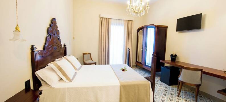 博莱特现代主义之家(Bolet Casa Modernista)图片