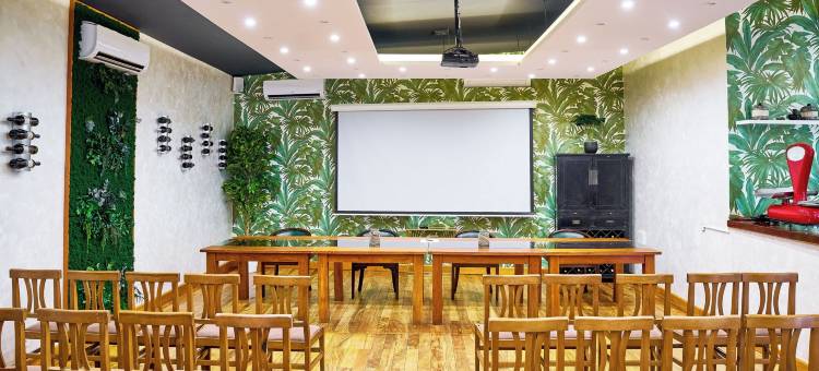 罗马酒店及餐厅(Roma Hotel Restaurant)图片