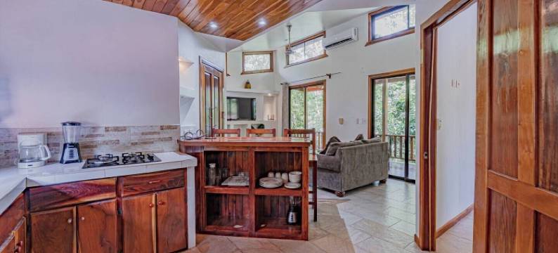 马尔派斯冲浪公寓(Surfside Apartments - Mal Pais)图片