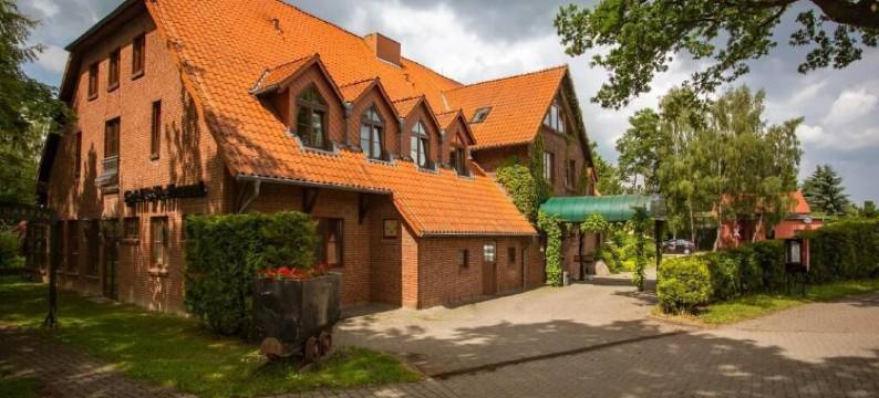 斯德丁纳霍夫酒店(Hotel Stettiner Hof)图片