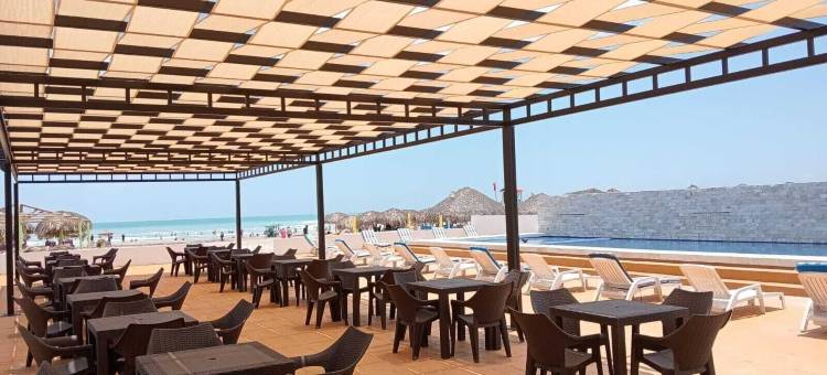 安东尼奥的米拉马尔酒店(Antonios Miramar Hotel)图片