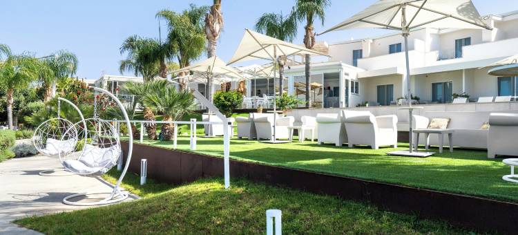 多里克生态精品度假村和Spa - 西西里(Doric Eco Boutique Resort & Spa - Sicily)图片
