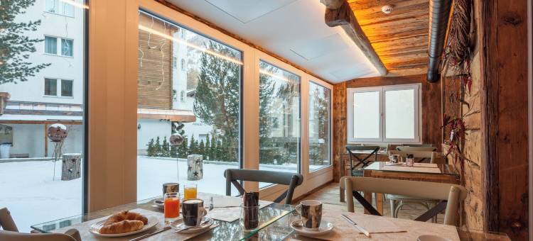杰格霍夫服务式公寓酒店(Jägerhof Serviced Apartements)图片