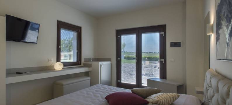 秘密酒馆乡村民宿(Osteria dei Segreti)图片