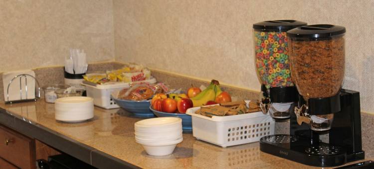 科尼尔斯美洲最佳价值酒店(Americas Best Value Inn Conyers)图片