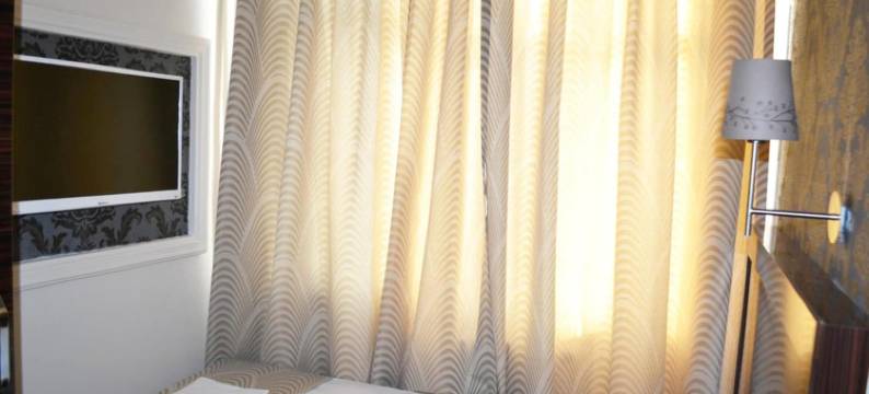 塔克西姆金星酒店(Venus Hotel Taksim)图片