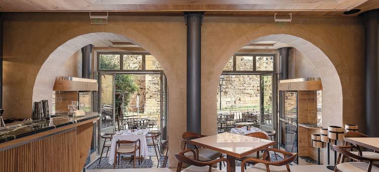 艾莉西亚精品酒店(Elysia Boutique Hotel)图片