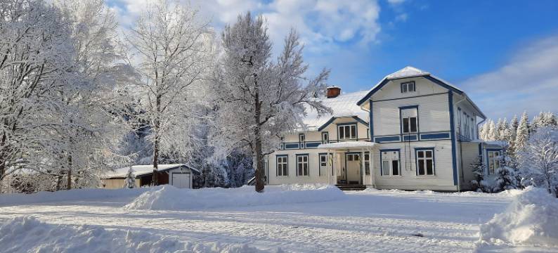 Geijersholms Herrgård 高杰海姆庄园(Geijersholms Herrgård)图片