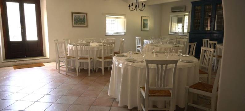 农家乐 康特拉达圭多(Agriturismo Contrada Guido)图片