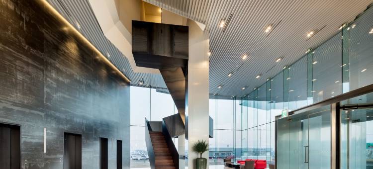仁川ORA酒店(Hotel Ora Incheon)图片