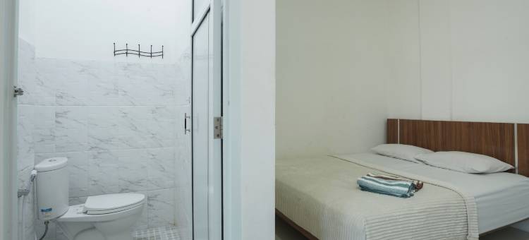 樱花旅馆(Sakura Guest House)图片