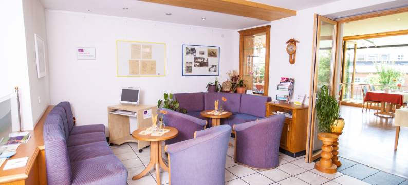 梅恩兰格斯酒店(Landgasthaus Hotel Maien)图片