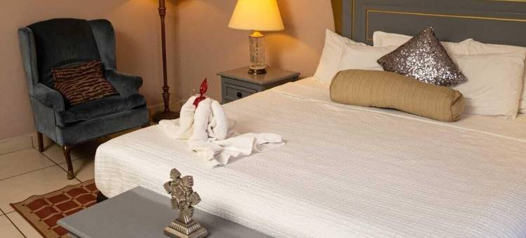 广场亚特巴拉姆酒店(Hotel Plaza Yat Balam)图片