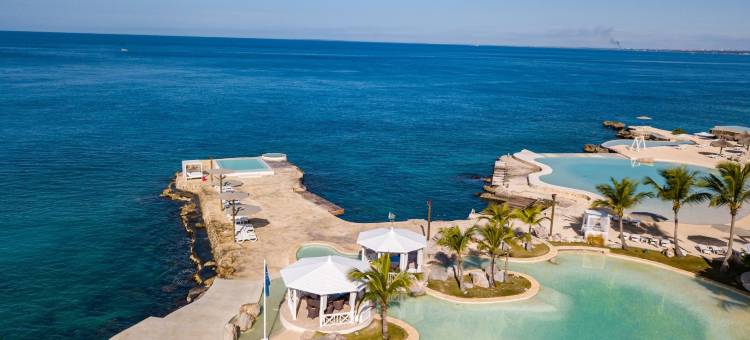 TRACADERO 海滩俱乐部和度假租赁(Tracadero Beach Club & Holidays Rentals)图片