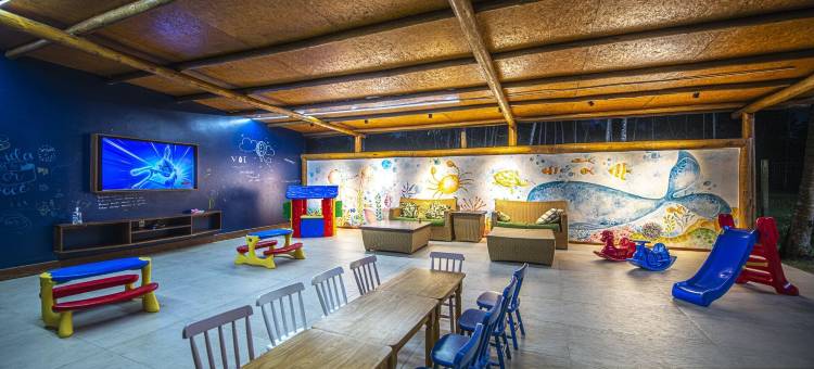 帕塔厝卡斯酒店(Patachocas)图片