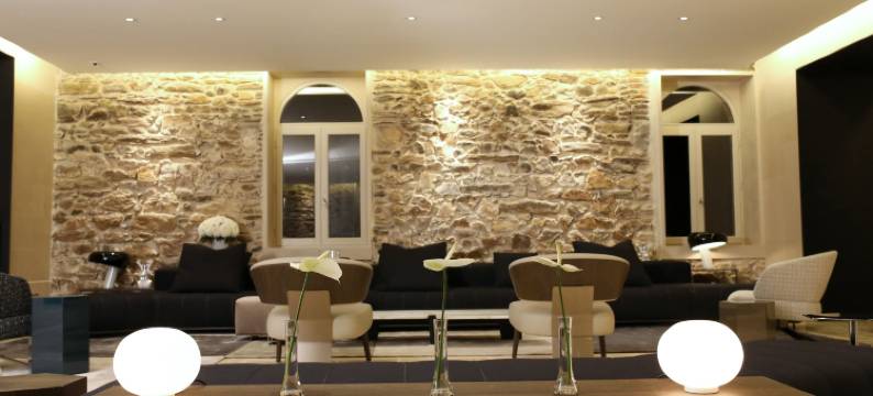 庞巴度之星酒店(Etoile de Pompadour)图片