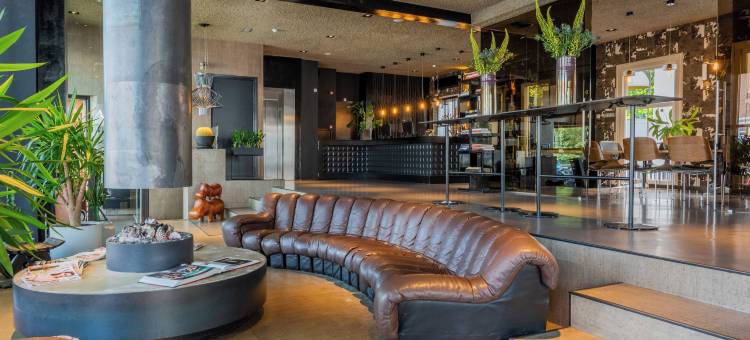 弗莱德利克斯普雷恩V酒店(Hotel V Frederiksplein)图片