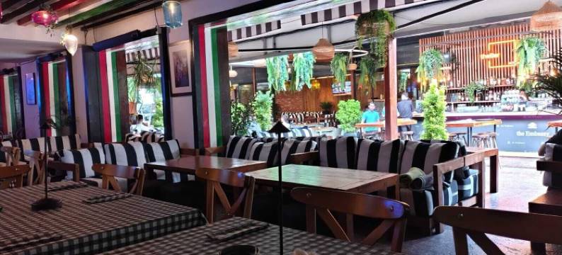 罗马纳大使馆(Embassy Romana)图片