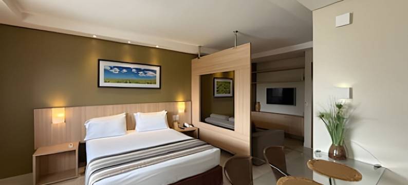 温泉酒店(Hot Springs)图片